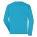 T-shirt workwear Bio homme - James Nicholson, T-shirt professionnel de travail publicitaire
