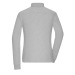 Polo Workwear Bio Women - James & Nicholson, Professionelles Poloshirt für die Arbeit Werbung