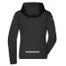 Veste softshell femme - James Nicholson bedrijfs cadeau