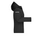 Veste softshell femme - James Nicholson bedrijfs cadeau