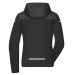 Veste softshell femme - James Nicholson, Veste softshell et néoprène reclame
