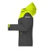 Veste softshell femme - James Nicholson bedrijfs cadeau