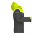 Veste softshell femme - James Nicholson, Veste softshell et néoprène reclame