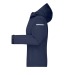 Veste softshell femme - James Nicholson bedrijfs cadeau