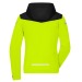 Veste softshell femme - James Nicholson bedrijfs cadeau