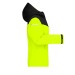 Veste softshell femme - James Nicholson bedrijfs cadeau