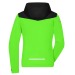 Veste softshell femme - James Nicholson bedrijfs cadeau
