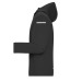 Veste softshell homme - James Nicholson, Veste softshell et néoprène publicitaire