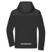 Veste softshell homme - James Nicholson, Veste softshell et néoprène publicitaire