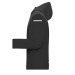 Veste softshell homme - James Nicholson cadeau d’entreprise