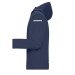 Veste softshell homme - James Nicholson cadeau d’entreprise