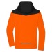 Veste softshell homme - James Nicholson cadeau d’entreprise