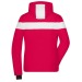 Veste hiver softshell Femme - James Nicholson cadeau d’entreprise