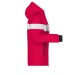Veste hiver softshell Femme - James Nicholson cadeau d’entreprise