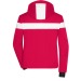 Veste hiver softshell Homme - James Nicholson cadeau d’entreprise