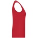 Maillot running Femme - James Nicholson, running publicitaire