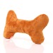 Peluche pour chien - MBW, animal en peluche publicitaire