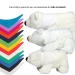 Peluche ours polaire - MBW cadeau d’entreprise