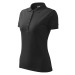 Polo classique Femme - MALFINI, polo femme pubblicitario