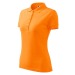 Polo classique Femme - MALFINI, polo femme pubblicitario