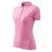 Polo classique Femme - MALFINI, polo femme pubblicitario
