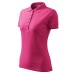 Polo classique Femme - MALFINI, polo femme pubblicitario