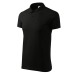 Polo classique Homme - MALFINI, Polo maille Jersey pubblicitario