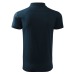 Polo classique Homme - MALFINI, Polo maille Jersey pubblicitario