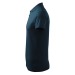 Polo classique Homme - MALFINI, Polo maille Jersey pubblicitario