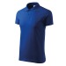 Polo classique Homme - MALFINI, Polo maille Jersey pubblicitario