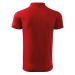 Polo classique Homme - MALFINI, Polo maille Jersey pubblicitario