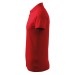 Polo classique Homme - MALFINI, Polo maille Jersey pubblicitario