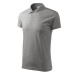 Polo classique Homme - MALFINI, Polo maille Jersey pubblicitario