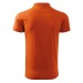 Polo classique Homme - MALFINI, Polo maille Jersey pubblicitario