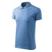 Polo classique Homme - MALFINI, Polo maille Jersey pubblicitario