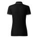 Polo fashion Femme - MALFINI, Polo maille Jersey pubblicitario
