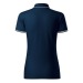 Polo fashion Femme - MALFINI, Polo maille Jersey pubblicitario