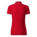 Polo fashion Femme - MALFINI, Polo maille Jersey pubblicitario