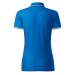 Polo fashion Femme - MALFINI, Polo maille Jersey pubblicitario