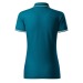 Polo fashion Femme - MALFINI, Polo maille Jersey pubblicitario