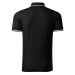 Polo fashion Homme - MALFINI, Polo maille Jersey pubblicitario