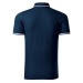 Polo fashion Homme - MALFINI, Polo maille Jersey pubblicitario