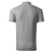 Polo fashion Homme - MALFINI, Polo maille Jersey pubblicitario