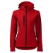 Veste softshell hiver femme - Malfini, Veste softshell et néoprène pubblicitario