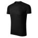 Maillot running Homme - Manches courtes raglan - MALFINI, running publicitaire