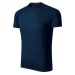 Maillot running Homme - Manches courtes raglan - MALFINI, running publicitaire