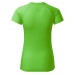 Maillot running Femme -Manches courtes raglan - MALFINI regalo d'azienda