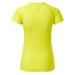 Maillot running Femme -Manches courtes raglan - MALFINI regalo d'azienda