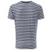 Miniature du produit T-shirt fashion Malfini marinière Homme - MALFINI 2