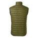 Bodywarmer matelassé Malfini Premium Homme - MALFINI, Bodywarmer ou veste sans manches publicitaire